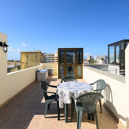 Sol Y Playa Rooftop San Bartolomé 외부 사진