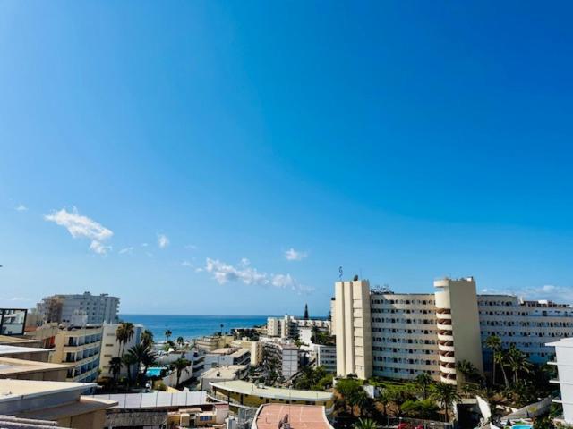 Sol Y Playa Rooftop San Bartolomé 외부 사진
