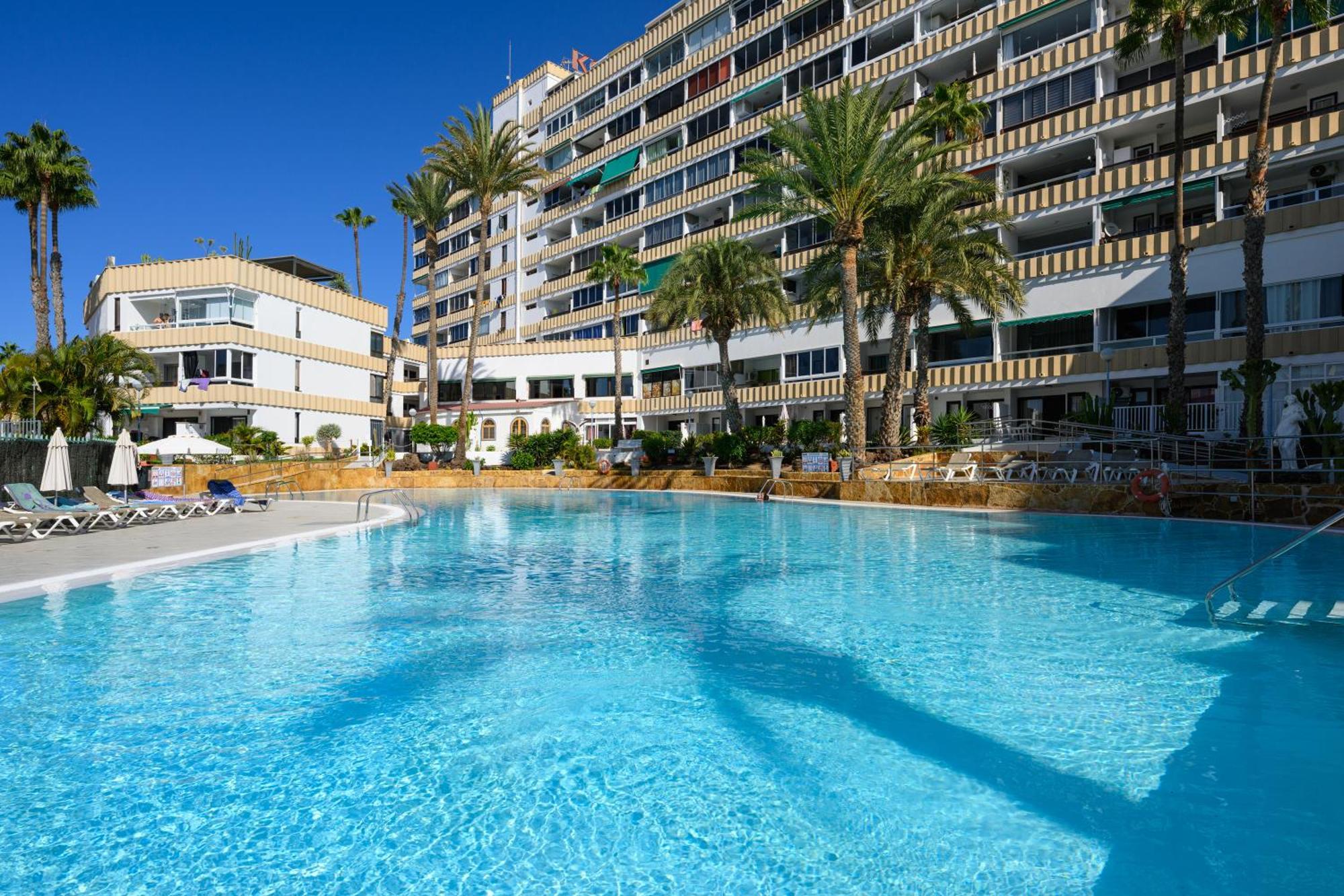 Sol Y Playa Rooftop San Bartolomé 외부 사진