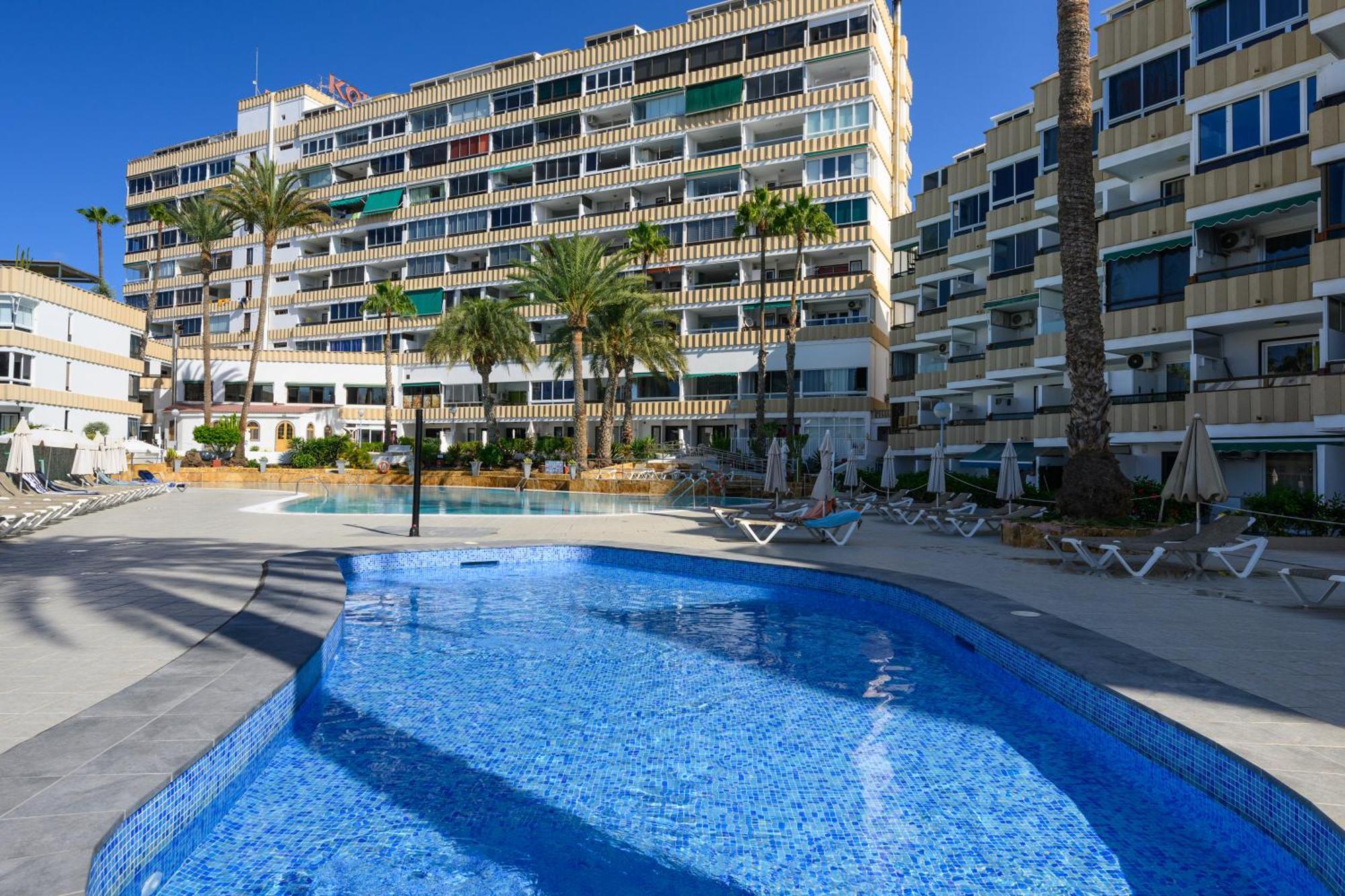 Sol Y Playa Rooftop San Bartolomé 외부 사진
