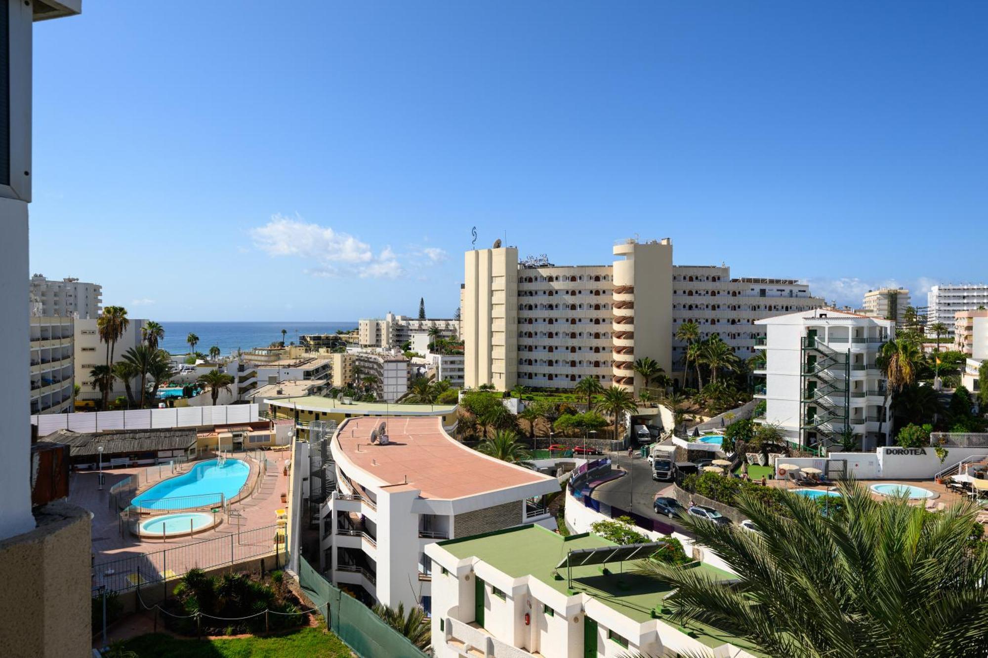 Sol Y Playa Rooftop San Bartolomé 외부 사진